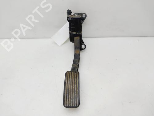 Pedal CHEVROLET EPICA (KL1_) [2004-2011]  31636522