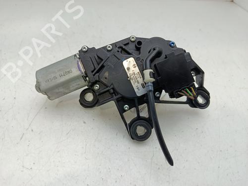 Used Rear wiper motor VW FOX Hatchback (5Z1, 5Z3, 5Z4) 1.2 (55 hp) 31670401