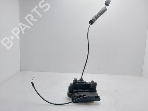Used Rear right lock Rear right lock RENAULT GRAND SCÉNIC III (JZ0/1_) [2009-2016] 35722894 35722894