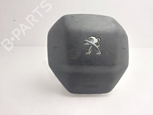 Used Driver airbag Driver airbag PEUGEOT RIFTER 1.5 BlueHDi 100 (102 hp) 33801109 33801109