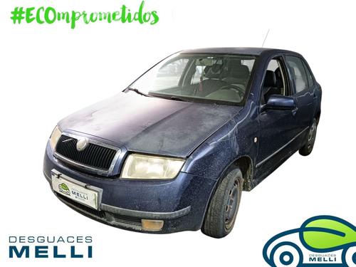 Used Parts SKODA FABIA I (6Y2) [1999-2008]  3605565
