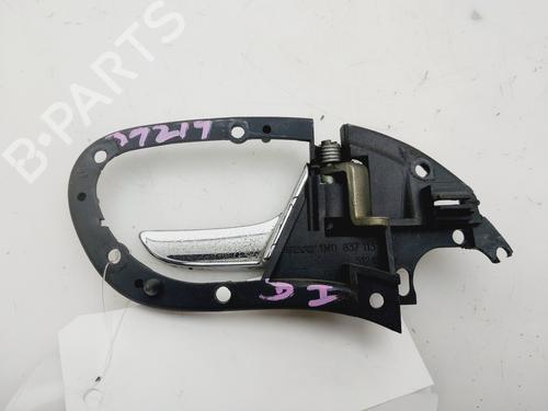 Front left interior door handle SEAT TOLEDO II (1M2) 1.9 TDI | BP29624591I13 