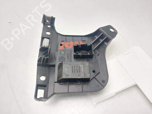 Switch ALFA ROMEO 159 (939_) 1.9 JTDM 16V (939AXC1B, 939AXC12) | BP33630287I30 - Image 2