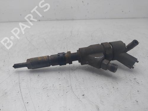 Used Injector Injector FIAT SCUDO Platform/Chassis (220_) 2.0 JTD (94 hp) 34126409 34126409