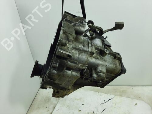 Gearbox SEAT IBIZA III (6L1)  | BP8224142M3 