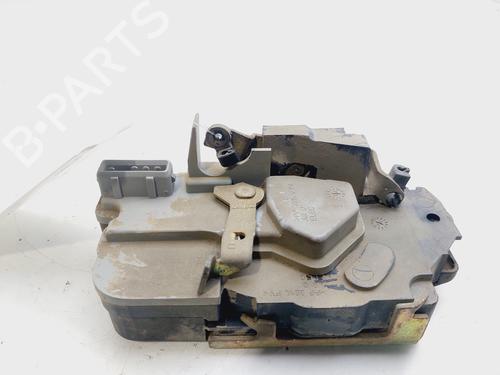 Used Rear right lock PEUGEOT 206 Hatchback (2A/C) 2.0 HDI 90 (90 hp) 25798392