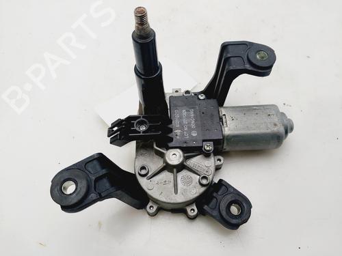 Used Rear wiper motor OPEL ASTRA J Sports Tourer (P10) [2010-2015]  26013414