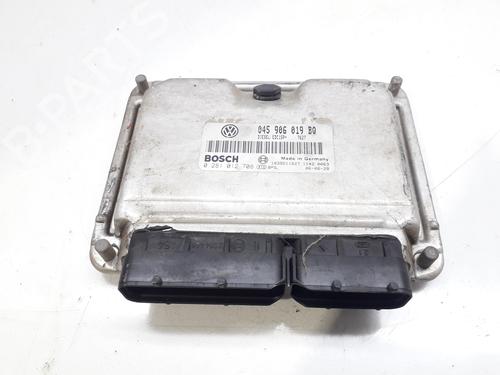Engine control unit (ECU) SEAT IBIZA III (6L1)  | BP10775243M57