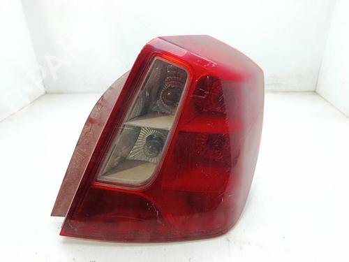 Used Right taillight Right taillight 38869783 38869783
