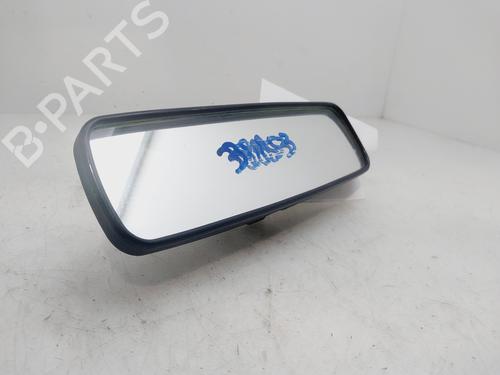Used Rear mirror RENAULT LAGUNA I (B56_, 556_) 1.9 dTi (100 hp) 28014408