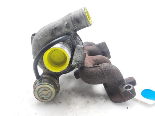 Turbocharger/Supercharger FORD MONDEO III (B5Y) 2.0 TDCi | BP9424208M71 