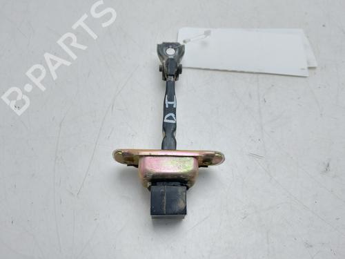 Used Hinge/Door check strap Hinge/Door check strap 37638729 37638729