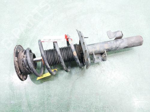 Right front shock absorber FORD MONDEO IV (BA7) 2.0 TDCi | BP20487494M17 