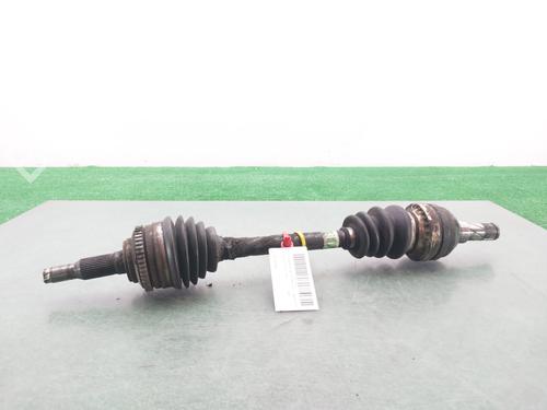 Used Left front driveshaft DAEWOO LACETTI Hatchback (KLAN) 1.4 (95 hp) 18198447