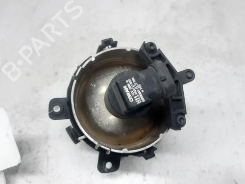 Left front fog light FORD MONDEO III (B5Y) 2.0 16V TDDi / TDCi | BP7119259C30 