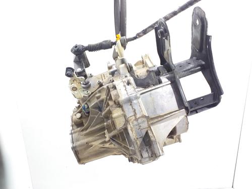 Gearbox CHEVROLET CAPTIVA (C100, C140) 2.0 D | BP8943572M3 