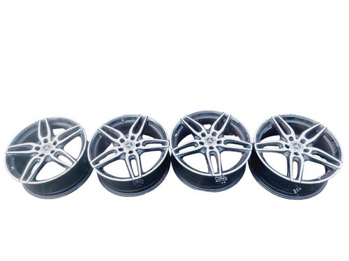 Used Rim MERCEDES-BENZ A-CLASS (W176) A 200 CDI / d (176.008) (136 hp) 27301453