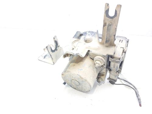 Used ABS pump NISSAN TIIDA Hatchback (C11) 1.8 (126 hp) 9679140