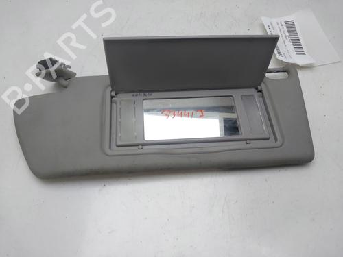 Venstre solskærm OPEL VECTRA C (Z02) 2.2 DTI 16V (F69) | BP16853466I1 