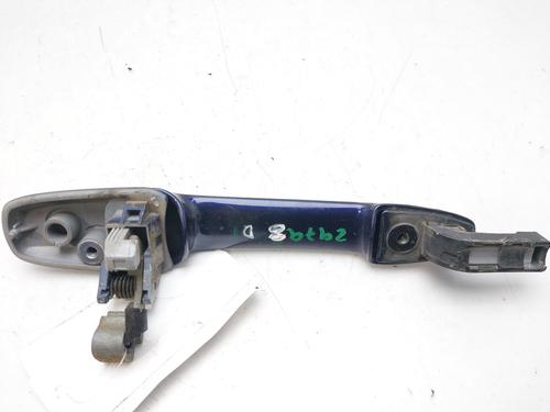 Front right exterior door handle MAZDA 6 Hatchback (GG) 1.8 | BP11573645C129 