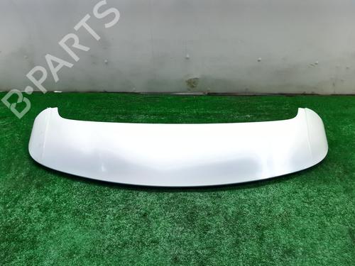 Used Rear spoiler OPEL ASTRA K (B16) 1.6 CDTi (68) (160 hp) 12401928