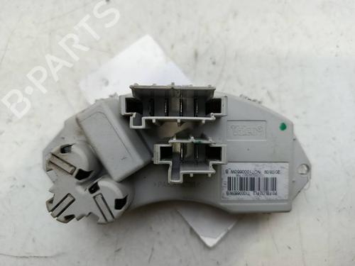 Heater resistor BMW 1 (E87) 116 d | BP38591896M108 - Image 5