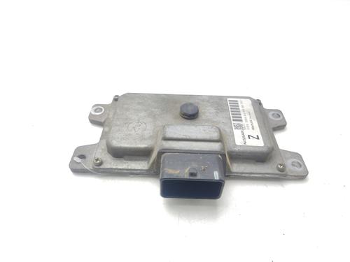 Used Gearbox control unit NISSAN QASHQAI I (J10, NJ10) 2.0 dCi All-wheel Drive (150 hp) 30400127