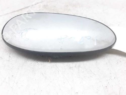 Used Right mirror glass SMART CITY-COUPE (450) 0.6 (S1CLA1, 450.341) (55 hp) 13994510