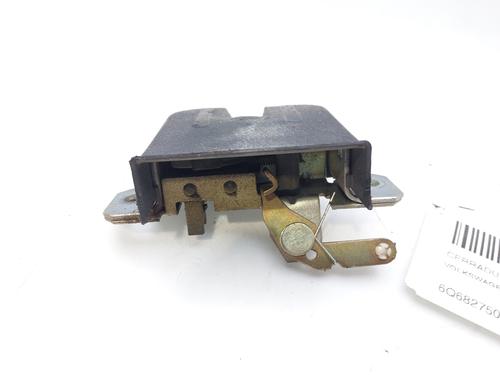 Tailgate lock VW POLO (9N_, 9A_) 1.9 SDI | BP11700470C101 