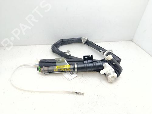 right-curtain-airbag-nissan-qashqai-i-j10-nj10-2006-2007-2008-2009-2010-2011-2012-2013-2014-2015-35783287 main image