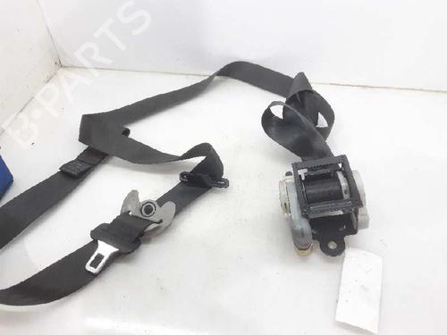 Used Front right seatbelt HYUNDAI ACCENT III (MC) 1.5 CRDi GLS (110 hp) 8732797