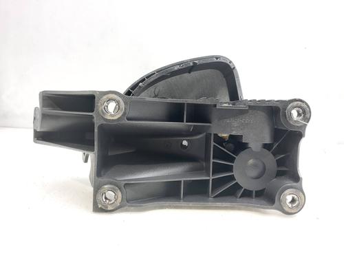 Gear lever NISSAN QASHQAI / QASHQAI +2 I (J10, NJ10, JJ10E) 1.5 dCi | BP16988831M90 