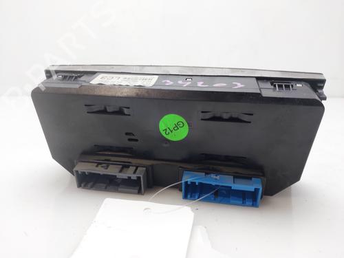 Climate control OPEL ASTRA H (A04) 1.7 CDTI (L48) | BP17521015I5 