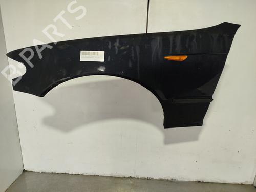 Used Left front fenders BMW 3 (E46) 318 i (143 hp) 30889281