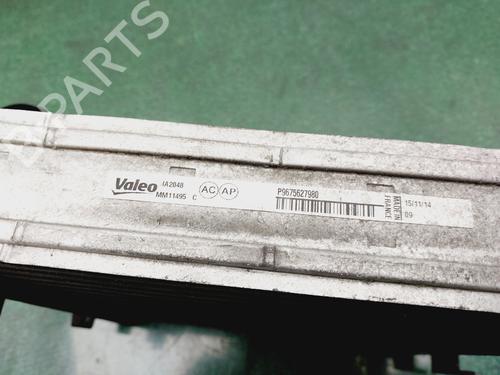 Intercooler PEUGEOT 308 SW II (LC_, LJ_, LR_, LX_, L4_)  | BP29748762M30
