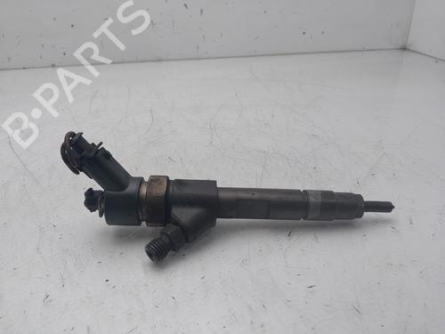 Used Injector Injector RENAULT MEGANE I Grandtour (KA0/1_) 1.9 dCi (KA05, KA1F) (102 hp) 33214468 33214468