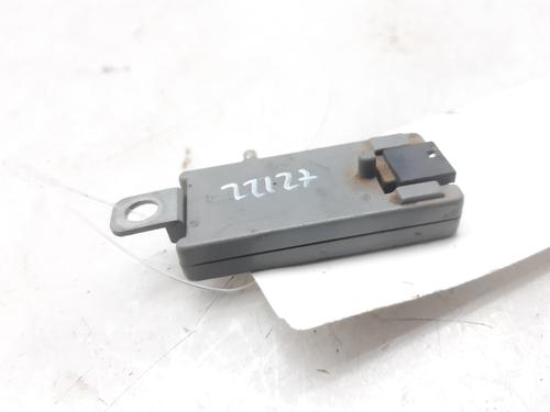 Antenne/Base VW TOUAREG (7LA, 7L6, 7L7) 2.5 R5 TDI (174 hp) 13998505