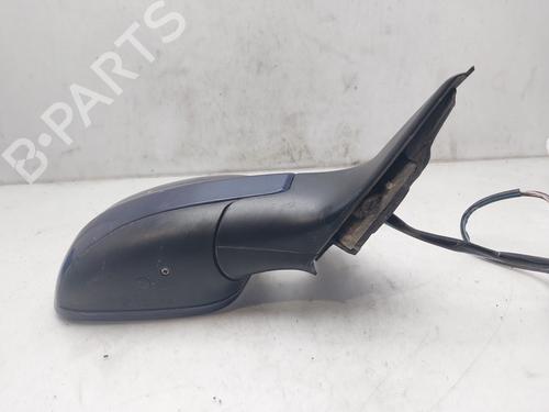 Right mirror VW PASSAT B5 (3B2) 1.9 TDI | BP13646501C27 