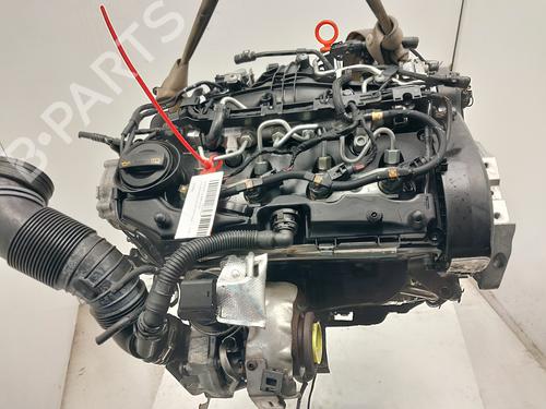 Engine VW TIGUAN (5N_) | BP36569279M1 - Image 4