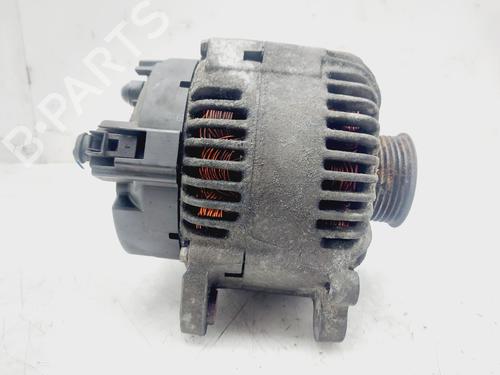 Used Alternator AUDI A6 C6 Avant (4F5) 3.0 TDI quattro (225 hp) 25780105