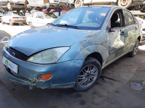 Switch FORD FOCUS I Saloon (DFW) 1.8 Turbo DI / TDDi | BP14973994I30 