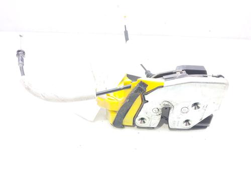 Used Front right lock KIA CEE'D (JD) [2012-2018]  13475429