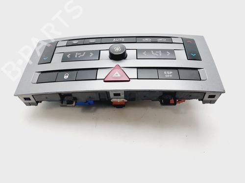 Climate control PEUGEOT 407 (6D_)  | BP26694676I5 