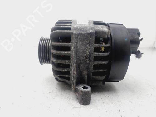 Used Alternator FIAT 500 (312_) [2007-2025]  26738823