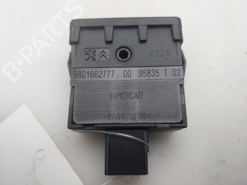 Headlight switch CITROËN C4 Grand Picasso II (DA_, DE_) | BP33214436I24 - Image 4