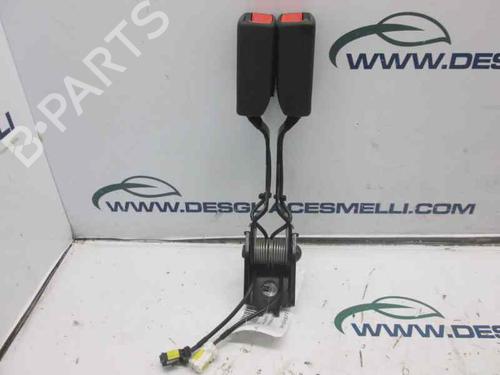 Sikkerhetsbelte-spenne CITROËN C4 Grand Picasso I (UA_) 1.6 HDi (109 hp) 14010018