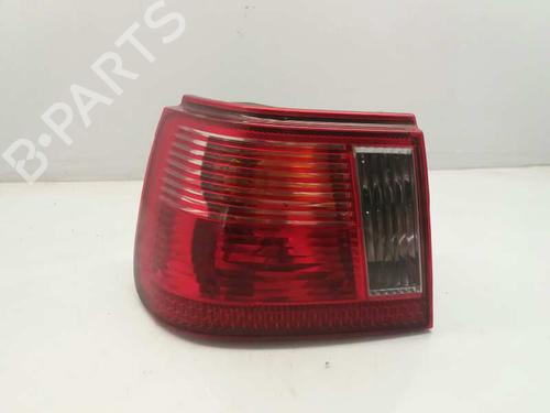 Used Left taillight SEAT IBIZA II (6K1) 1.4 16V (75 hp) 2878793