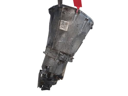 Gearbox MERCEDES-BENZ C-CLASS Coupe (CL203) C 220 CDI (203.706) | BP28213116M3