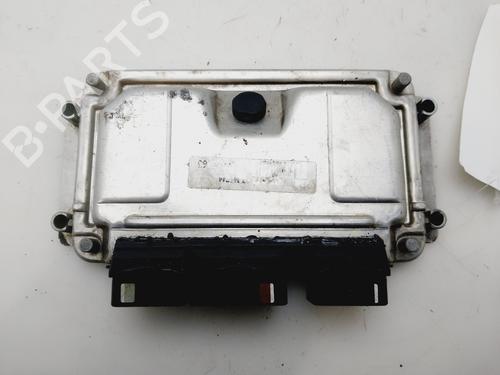 Used Engine control unit (ECU) CITROËN XSARA Coupe (N0) 1.6 16V (109 hp) 30853191