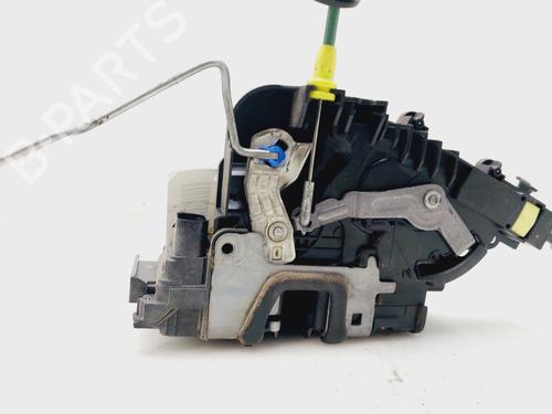 Front left lock MERCEDES-BENZ C-CLASS T-Model (S205) C 220 BlueTEC / d (205.204) | BP19935536C98 